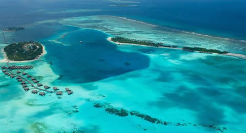 maldives inclusive holidays